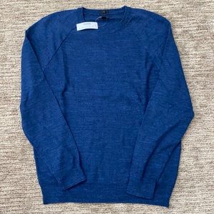 Never worn Jcrew sweater, with tags